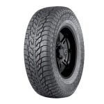 henkilöauton / maasturin nastarengas 285/70R17 NOKIAN HKPL LT3 121/118Q Studded 3PMSF M+S