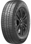 2022141, X Fit Van 4S LV71, LAUFENN, ympäri vuoden, Pakettiauton rengas, C, 3PMSF, M+S, merkintä: polttoaineen säästävyys - D, pito märällä - C, Vierintämelu ja vastus mittauksen luokka - 73 dB (B) pito lumessa