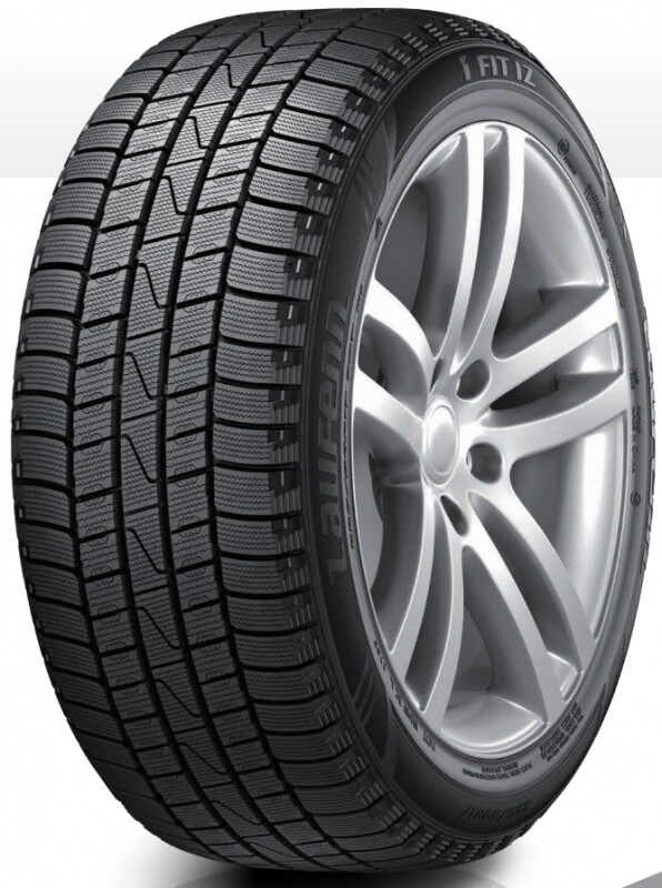 185/60R15 Laufenn LW51 kitkarengas 84T (Hankook)