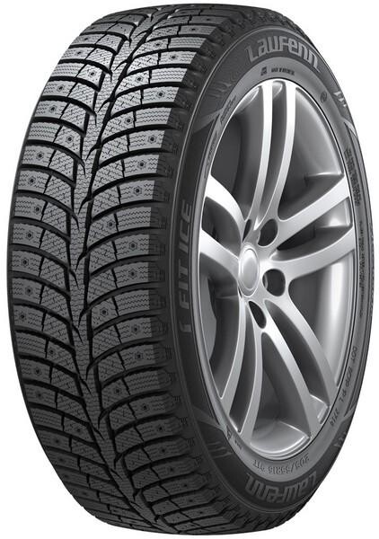 175/65R14 82T Fit Ice LW71, LAUFENN, kitkarengas henkilöautot, naastutatav rengas,