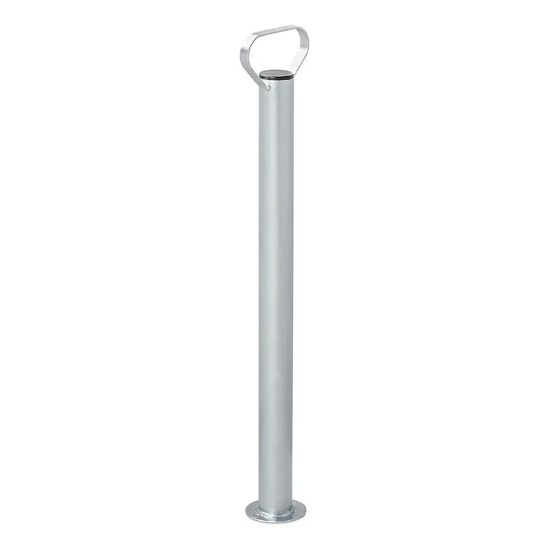 Tugipost 48mm 70cm