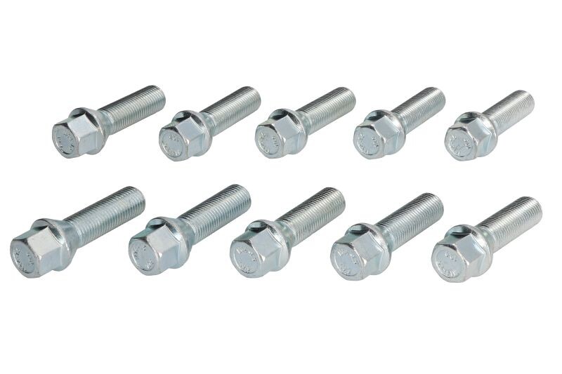 SPEEDMAX pyöränpultti M12X1.5X30.K X10