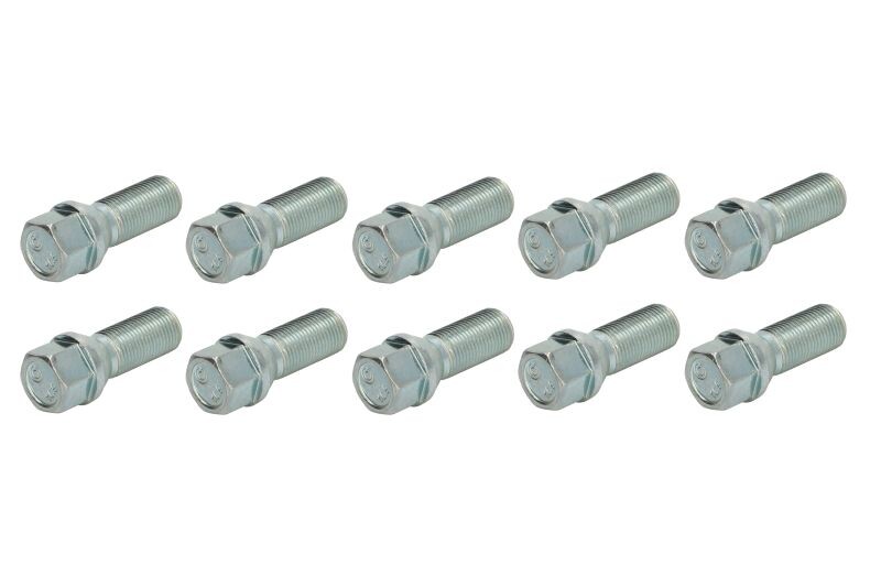 pyöränpultti M14x1.25x28.s x10