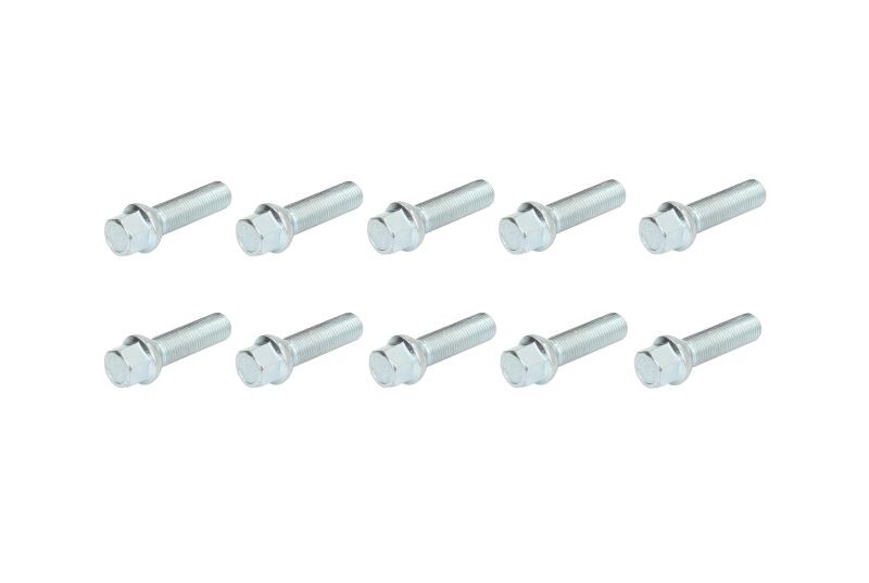 SPEEDMAX pyöränpultti M14X1.5X45.K X10