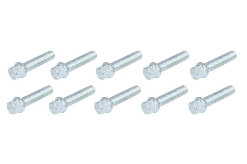 SPEEDMAX pyöränpultti M14X1.5X55.K X10