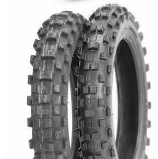 motorcycle off-road tyre bridgestone 2.50-10 tt 33j m40 rear