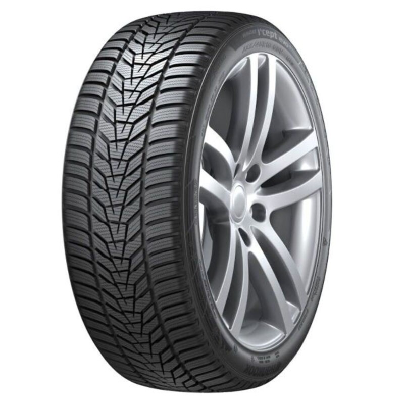 Opony zimowe HANKOOK Winter i*cept evo3 W330B 225/45R18 95V XL FR HRS