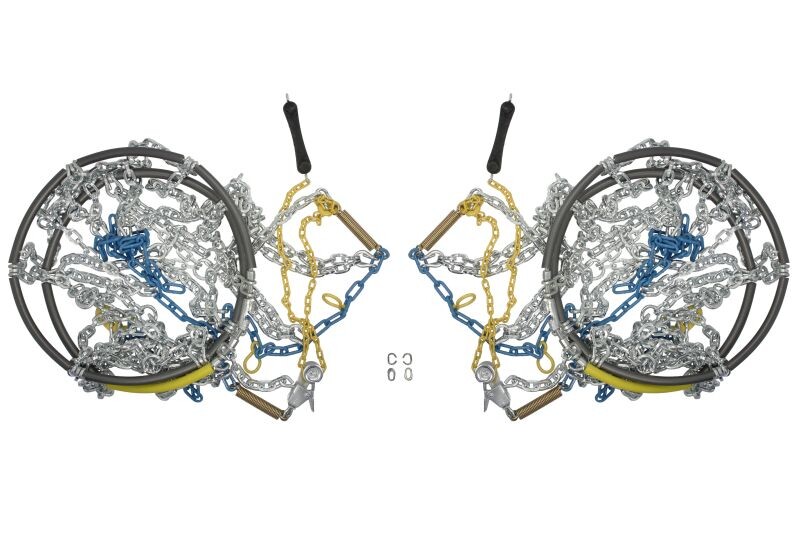 lumiketjut / rehviketid bussit VERIGA, o-NORM sertifikaatti 10.00-24; 11.00-22; 12.00-20; 13-22.5; 315/75-24.5; 315/80-22.5 MICH XD