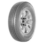 Pakettiauton  kesärengas HANKOOK Radial AH11S 6.50/R16C, 108/107N TL