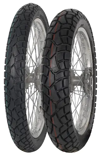 [3001573393000] On/off enduro rengas MITAS 130/80-17 TL 65S MC24 INVADER takaosa