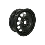 CH 65, ET: 42; Rim fits: CITROEN C5 AIRCROSS; OPEL GRANDLAND / GRANDLAND X; PEUGEOT 3008, 5008 II 05.16-