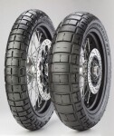 [2865200] On/off enduro rengas PIRELLI 150/70R17 TL 69V M+S SCORPION RALLY STR takaosa
