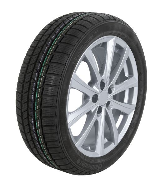 215/60R16 95V CONTINENTAL, ympäri vuoden, henkilöautot, M+S, ContiSeal, 03565180000,