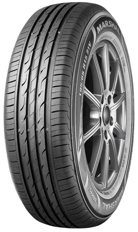 henkilöauton kesärengas 215/60R17 MARSHAL MATRAC MH15 96 V