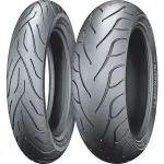 [938253] Chopper/cruiser rengas MICHELIN 120/90-17 TL/TT 64S COMMANDER II etuosa