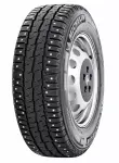 Pakettiauton nastarengas 195/70R15C MICHELIN AGILIS X-ICE NORTH 104/102R DOT22 Studded 3PMSF