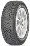 henkilöauton nastarengas 205/60R16 MICHELIN X-Ice North 4 XIN4 96T XL