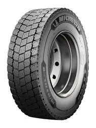 kuorma-auton vetorengas 315/70R22.5 MICHELIN X Multi D 154/150L