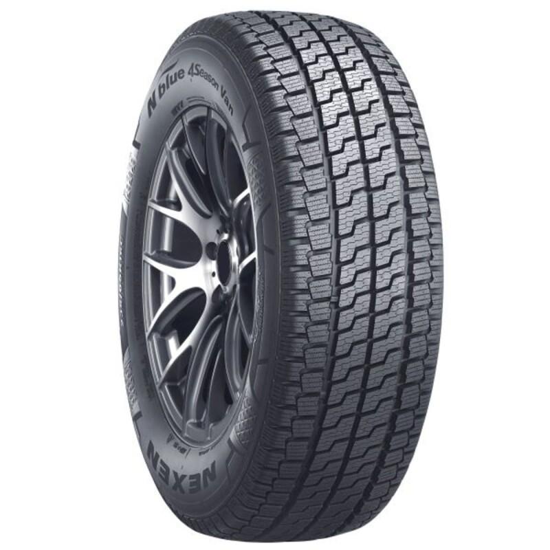 kitkarengas NEXEN N'Blue 4Season Van 205/65R15 102/100T C