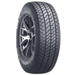 kitkarengas NEXEN N'Blue 4Season Van 205/65R15 102/100T C