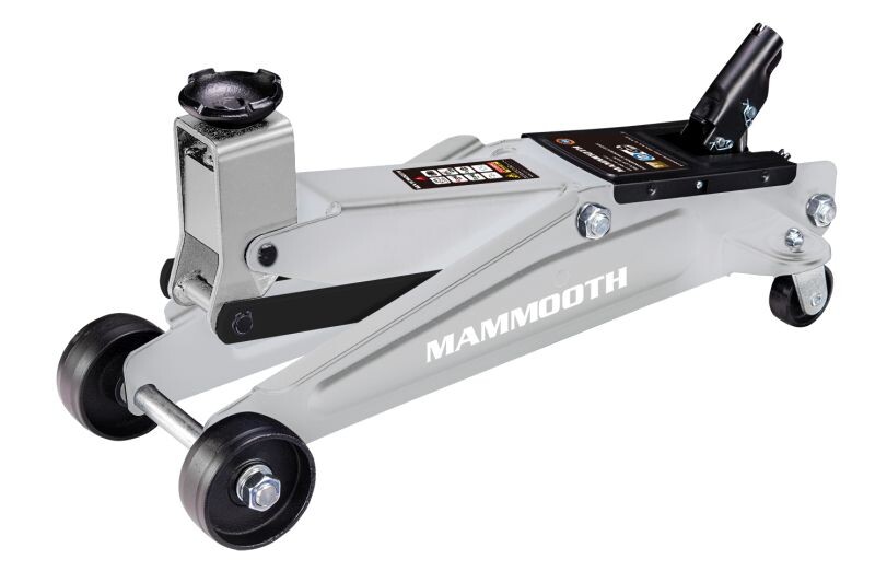 nostin mobile hydrauliikka  , Nostokapasiteetti: 3000kg, Min nostokorkeus 235 mm, max nostokorkeus: 535 mm, mobile, määrä männät: 1, ajoneuvoille tyyppi SUV