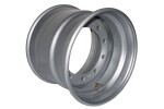 teräsvanne kuorma-auto MAMMOOTH 14.00x19.5, PCD:10x335, CH 281, ET:0, venttiili ALV;