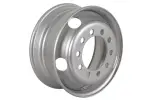 teräsvanne kuorma-auto MAMMOOTH 6.75x17.5, PCD:10x225, CH 176, ET:129, HMA:141, M22, venttiili standard;