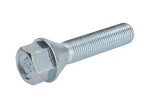 pultti etu - taka (M12x1,25mm, pituus kierre 45mm, huomio! avain 17)