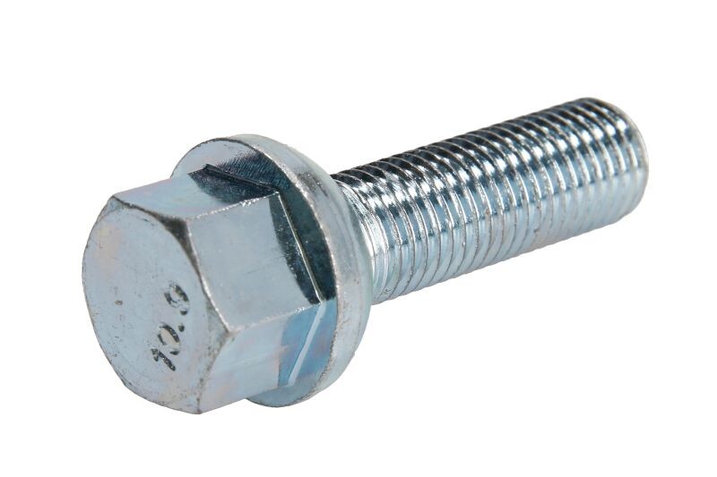 vanteen pultti ensin - takana (m12x1,5mm, kierteen pituus 35mm, avain 17)
