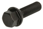 pultti vanne (M12x1,5, pituus kierre: 35mm, kuula, väri musta; huomio! avain 17)