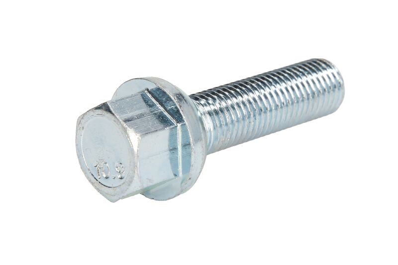 pultti etu - taka (M12x1,5mm, pituus kierre 40mm, huomio! avain 17)