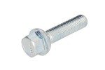 pultti etu - taka (M12x1,5mm, pituus kierre 45mm, huomio! avain 17)