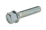 pultti etu - taka (M12x1,5mm, pituus kierre 50mm, huomio! avain 17)