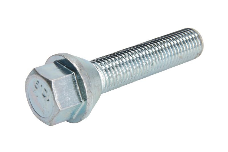 pultti etu - taka (M12x1,5mm, pituus kierre 50mm, huomio! avain 17)