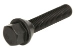 pultti vanne (M12x1,5, pituus kierre: 50mm, kartio, väri musta; huomio! avain 17)