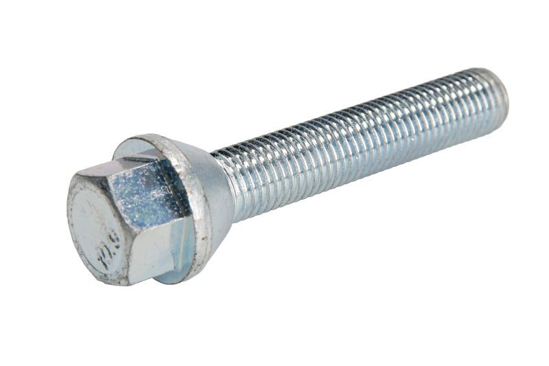 pultti etu - taka (M12x1,5mm, pituus kierre 30mm, huomio! avain 17)