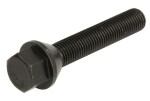 pultti vanne (M12x1,5, pituus kierre: 60mm, kartio, väri musta; huomio! avain 17)