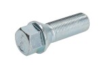 pultti etu - taka (M14x1,25mm, pituus kierre 35mm, huomio! avain 17)