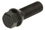pultti vanne (M14x1,25, pituus kierre: 35mm, kartio, väri musta; huomio! avain 17)