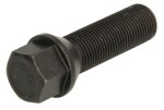 pultti vanne (M14x1,25, pituus kierre: 40mm, kartio, väri musta; huomio! avain 17)