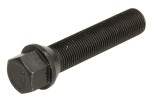 pultti vanne (M14x1,25, pituus kierre: 60mm, kartio, väri musta; huomio! avain 17)