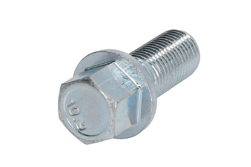 pultti vanne etu - taka (M14x1,5mm, pituus kierre 28mm, huomio! avain 17)