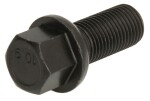 pultti vanne (M14x1,5, pituus kierre: 28mm, kuula, väri musta; huomio! avain 17)