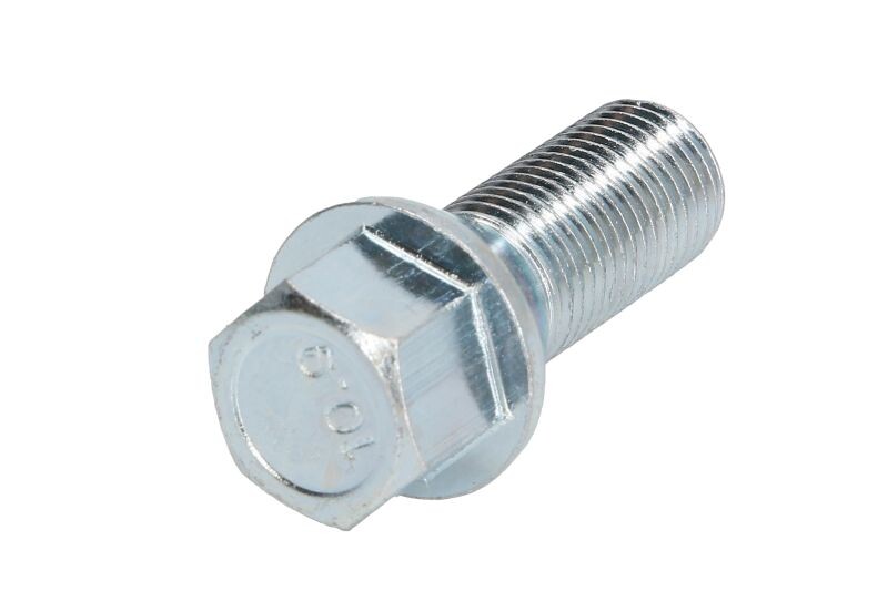 pultti vanne etu - taka (M14x1,5mm, pituus kierre 28mm, huomio! avain 17)