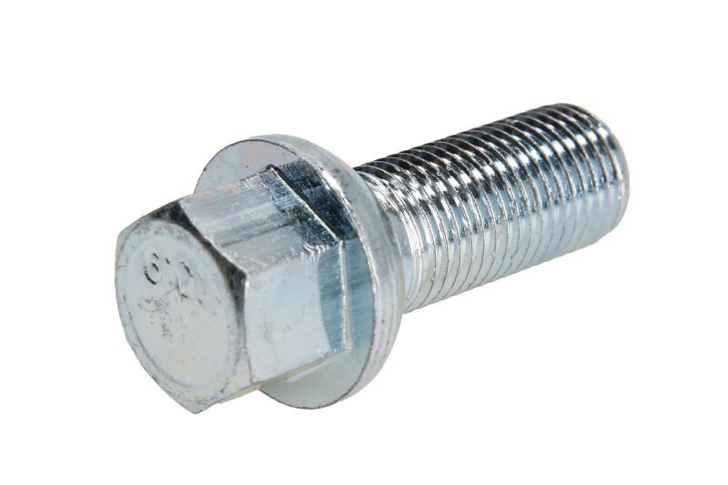 pultti etu - taka (M14x1,5mm, pituus kierre 30mm, huomio! avain 17)
