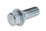 pultti etu - taka (M14x1,5mm, pituus kierre 30mm, huomio! avain 17)