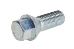 pultti etu - taka (M14x1,5mm, pituus kierre 30mm, huomio! avain 17)