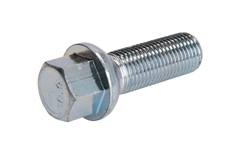 pultti etu - taka (M14x1,5mm, pituus kierre 35mm, huomio! avain 17)