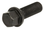 pultti vanne (M14x1,5, pituus kierre: 35mm, kuula, väri musta; huomio! avain 17)