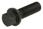 pultti vanne (M14x1,5, pituus kierre: 40mm, kuula, väri musta; huomio! avain 17)